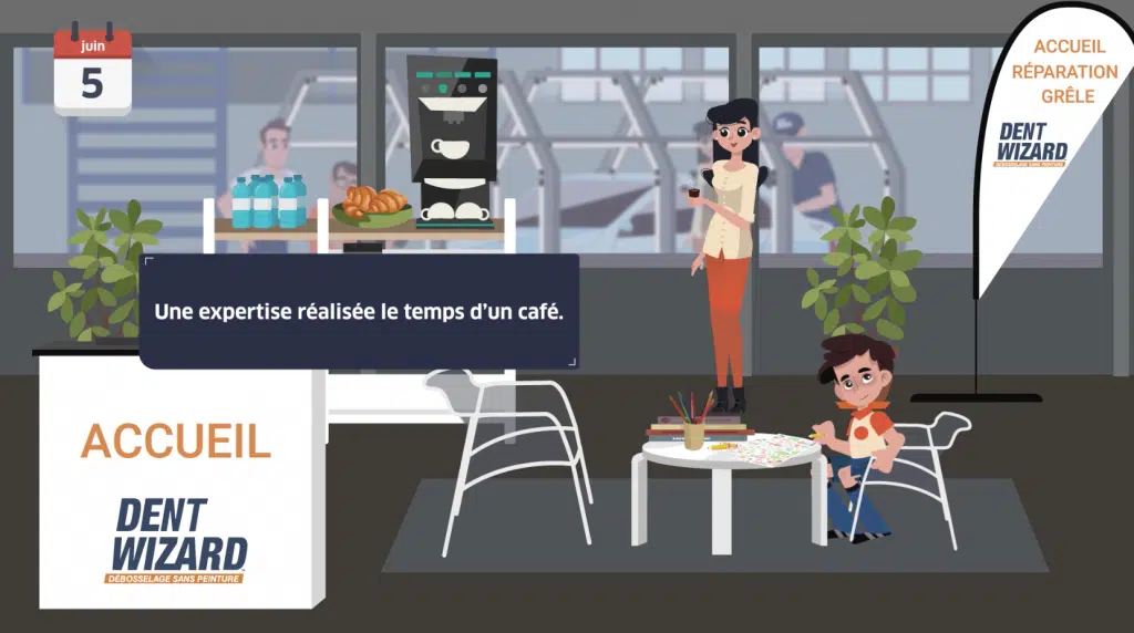 Expertise rapide